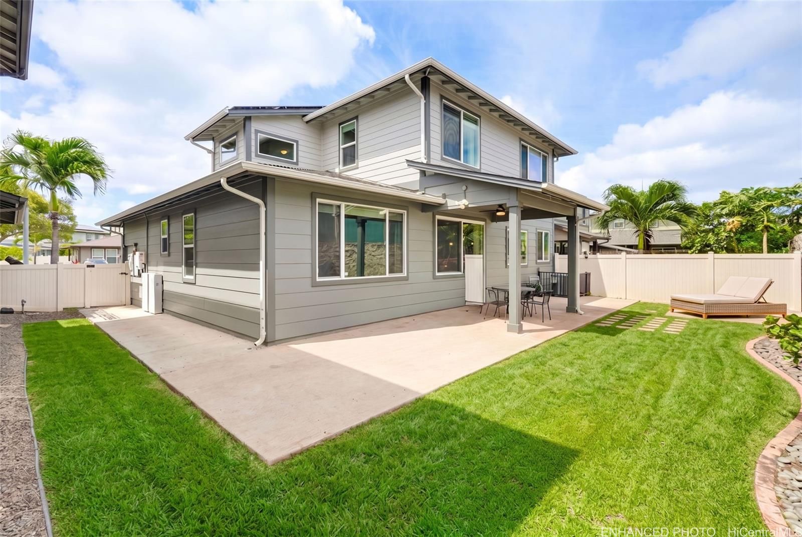 Ewa By Gentry in EWA GEN CORAL RIDGE