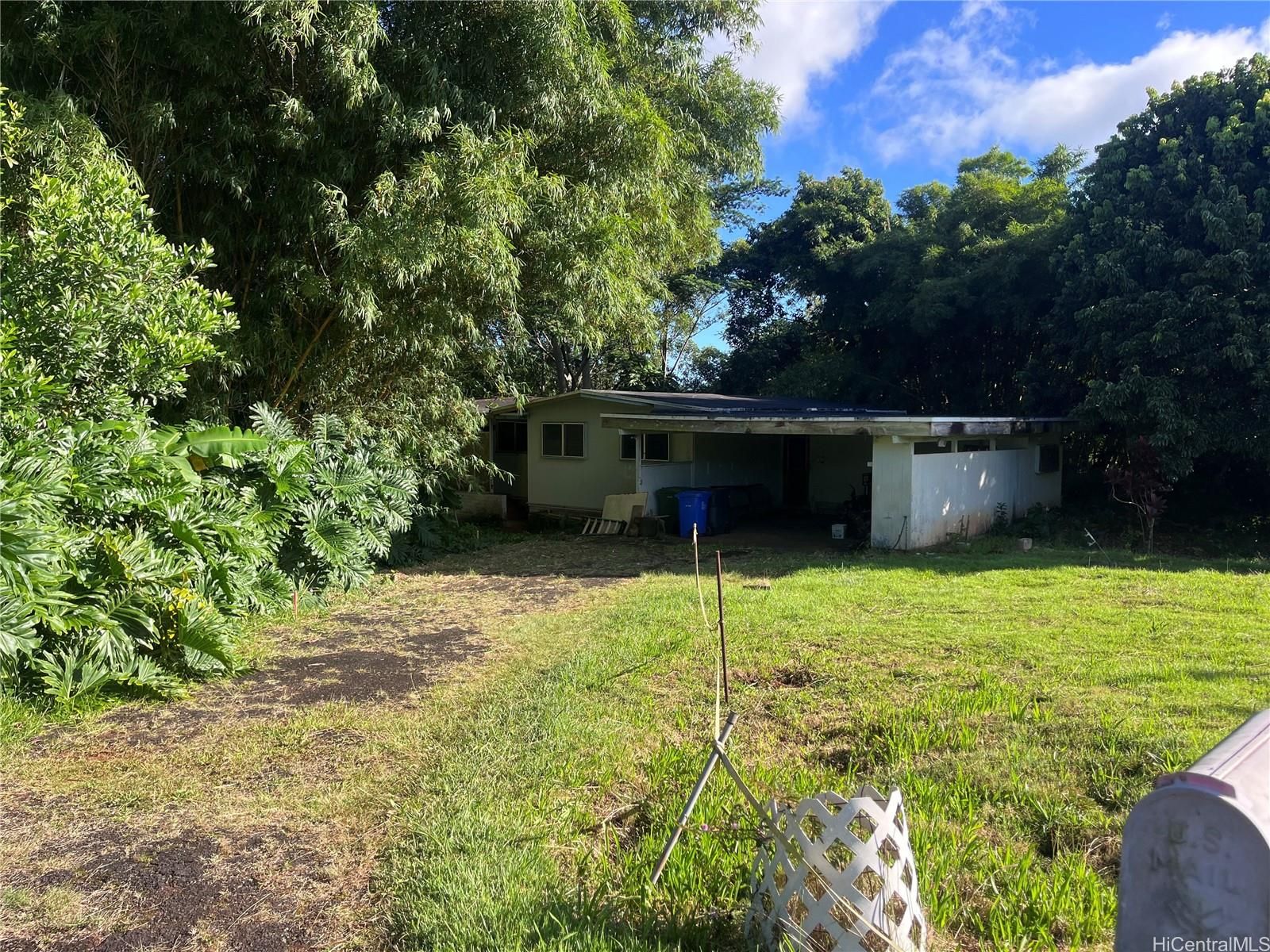 253 Hakuone St , Wahiawa, HI, 96786 in WAHIAWA HEIGHTS
