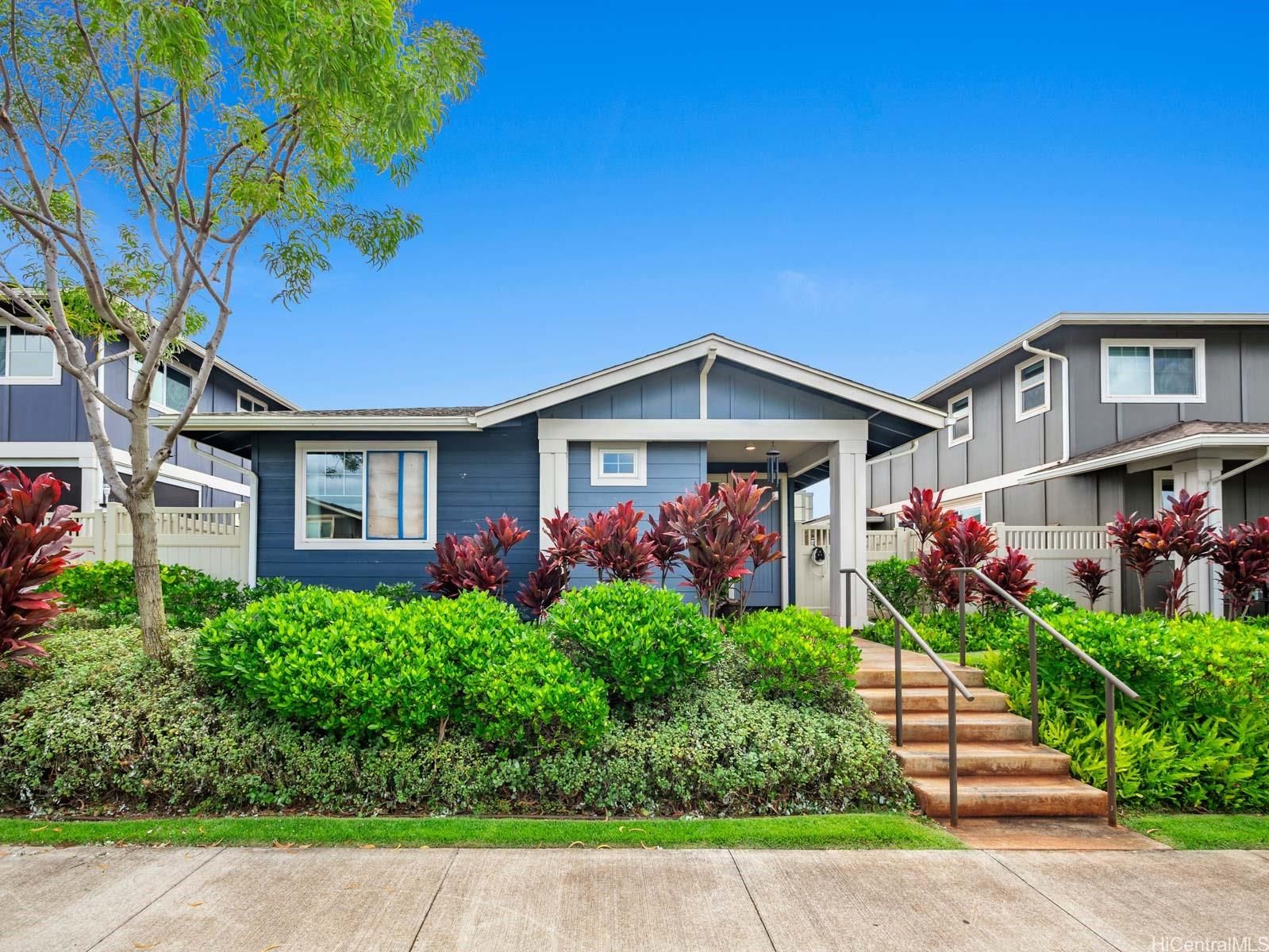 Koa Ridge Unit 49 in KOA RIDGE