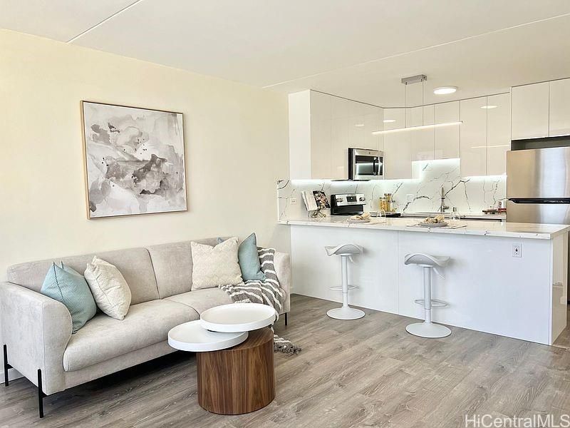 Chateau Waikiki Unit 2505 in WAIKIKI