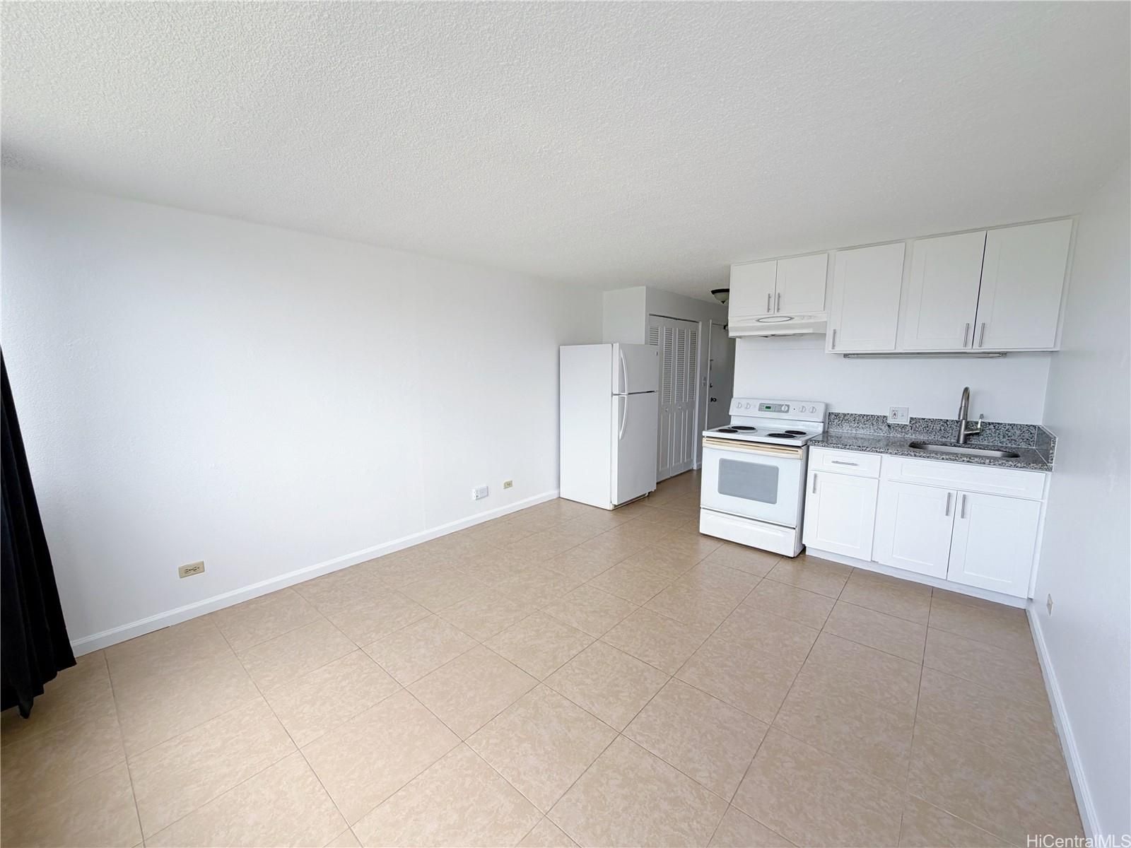 Aloha Lani Unit 1708 in WAIKIKI