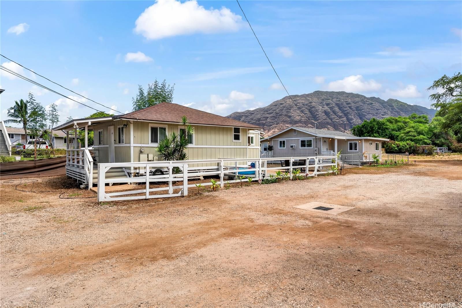 85-050 Farrington Hwy , Waianae, HI, 96792 in WAIANAE