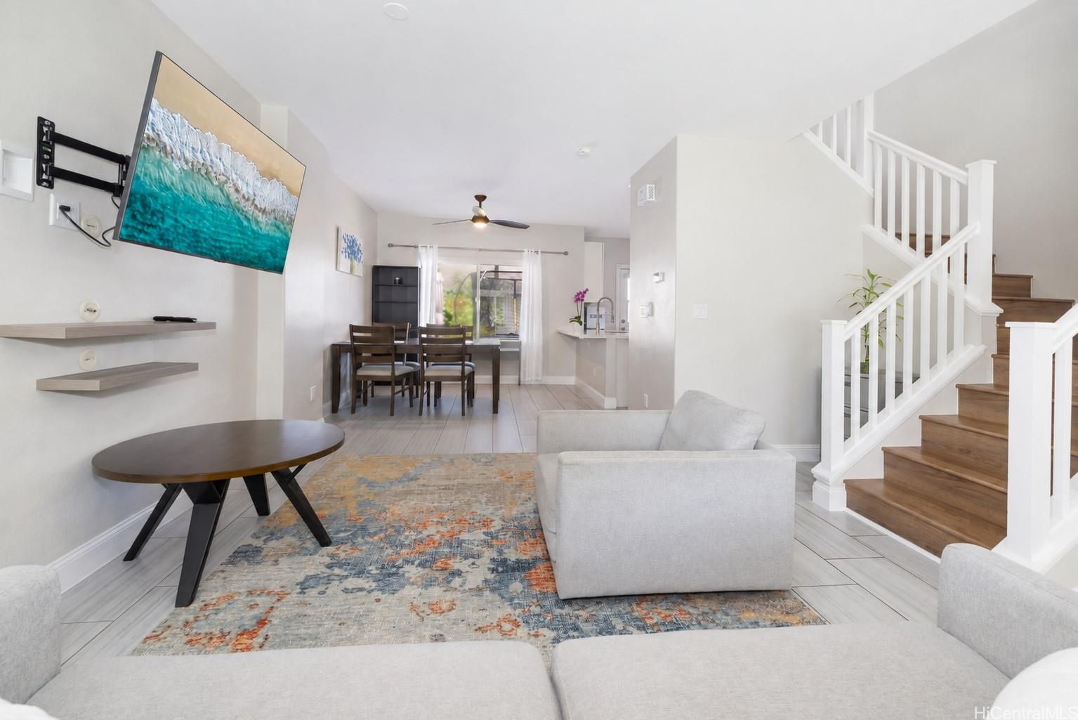 Ke Aina Kai Townhomes 3 Unit R2 in OCEAN POINTE