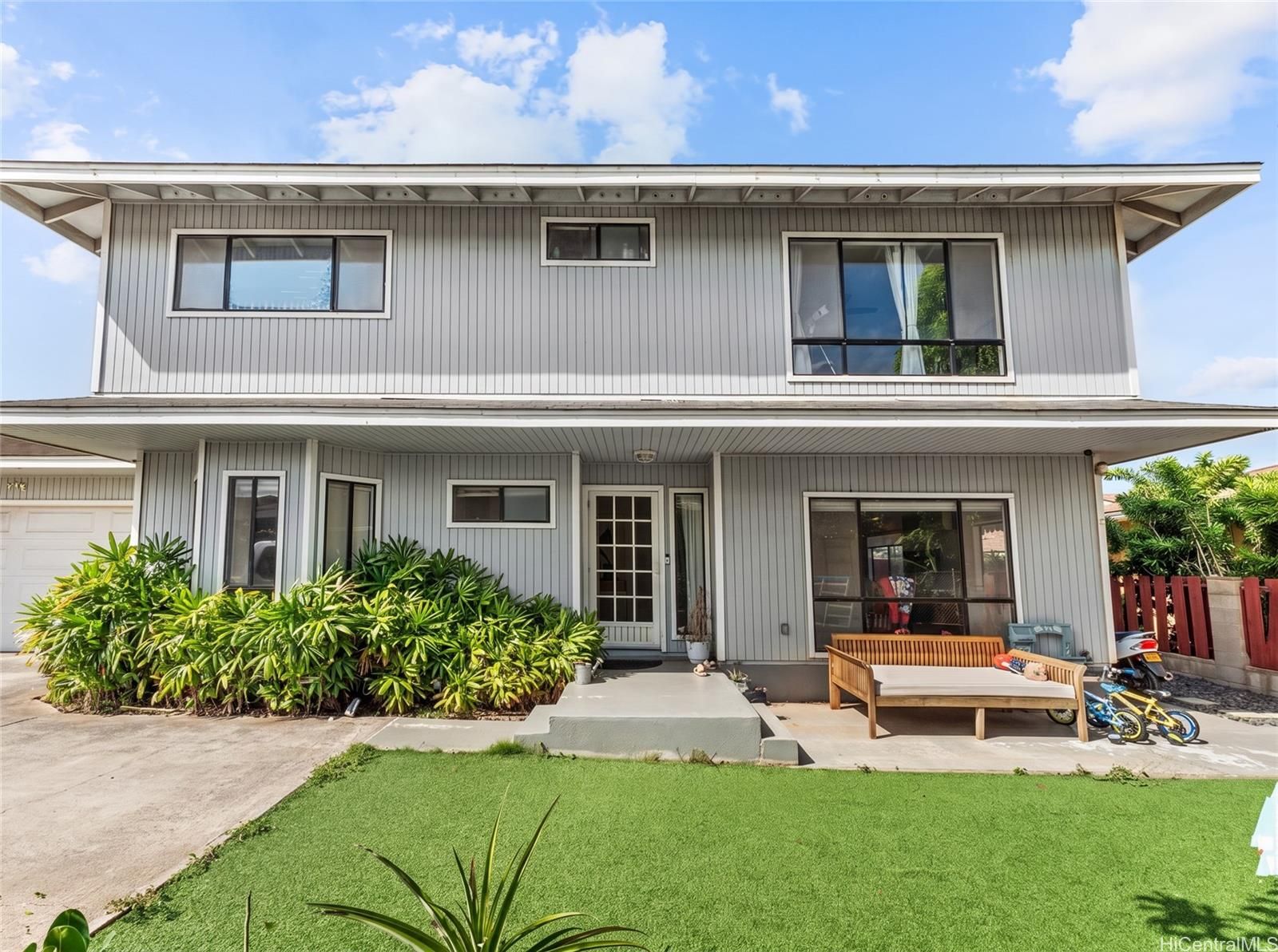 740 11th Ave #B, Honolulu, HI, 96816 in KAIMUKI