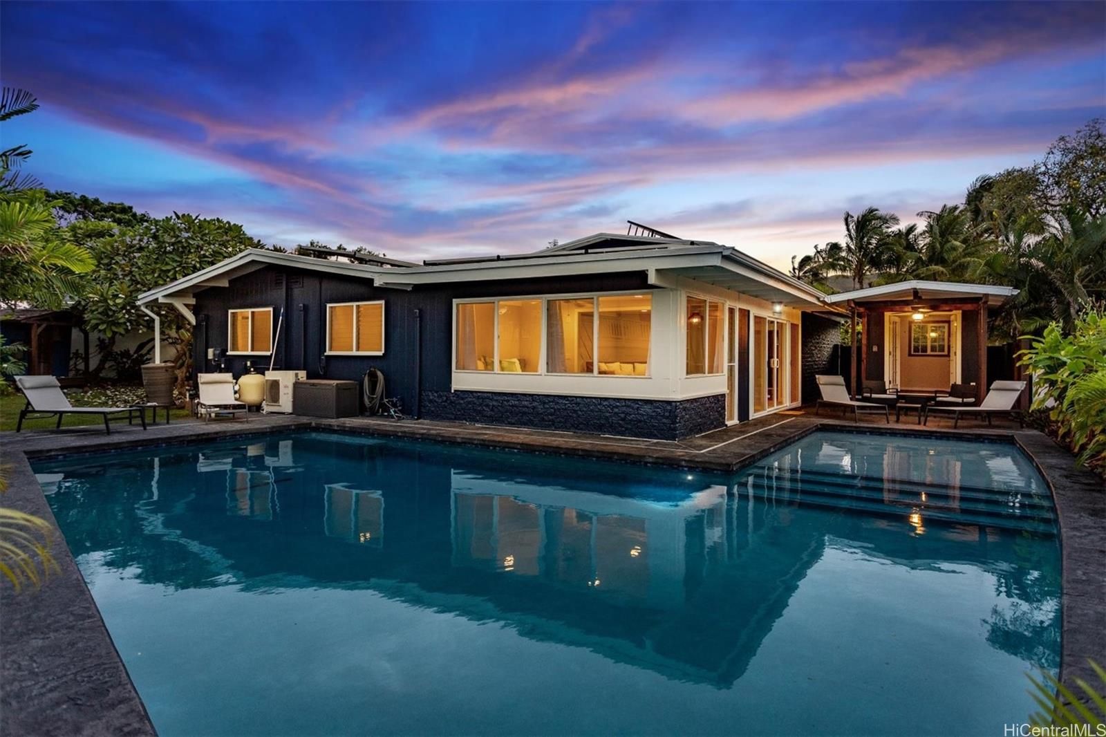 248 Pauahilani Pl , Kailua, HI, 96734 in CNTRY CLUB KNOLL