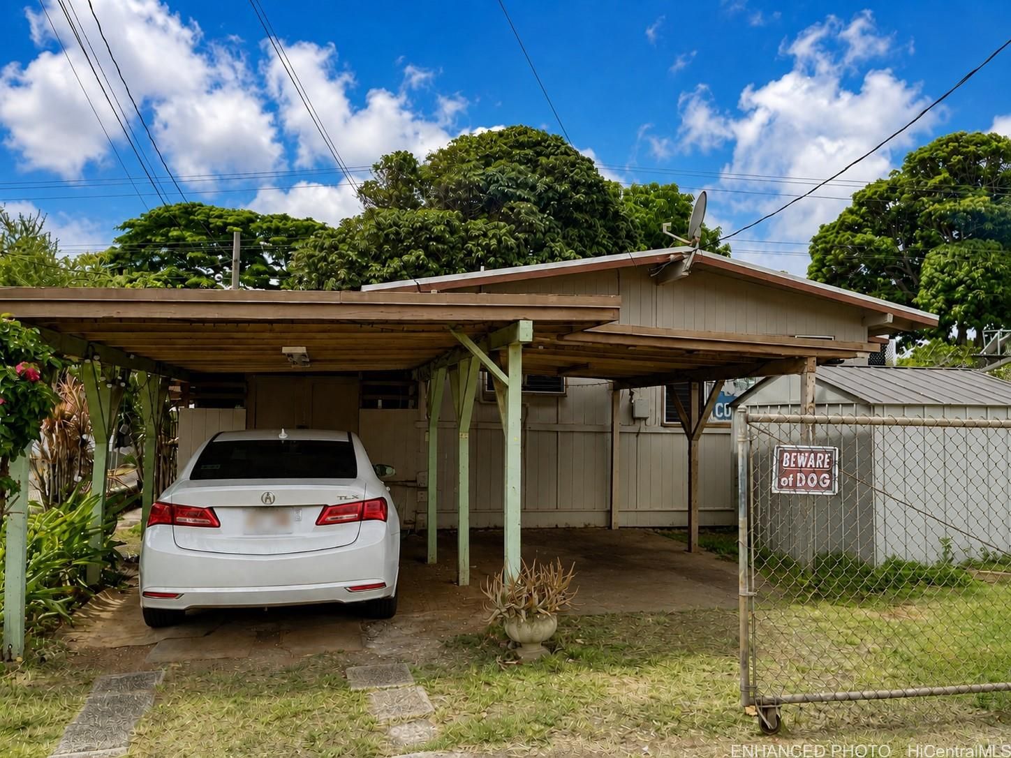 98-271 Aiea Kai Pl , Aiea, HI, 96701 in AIEA AREA