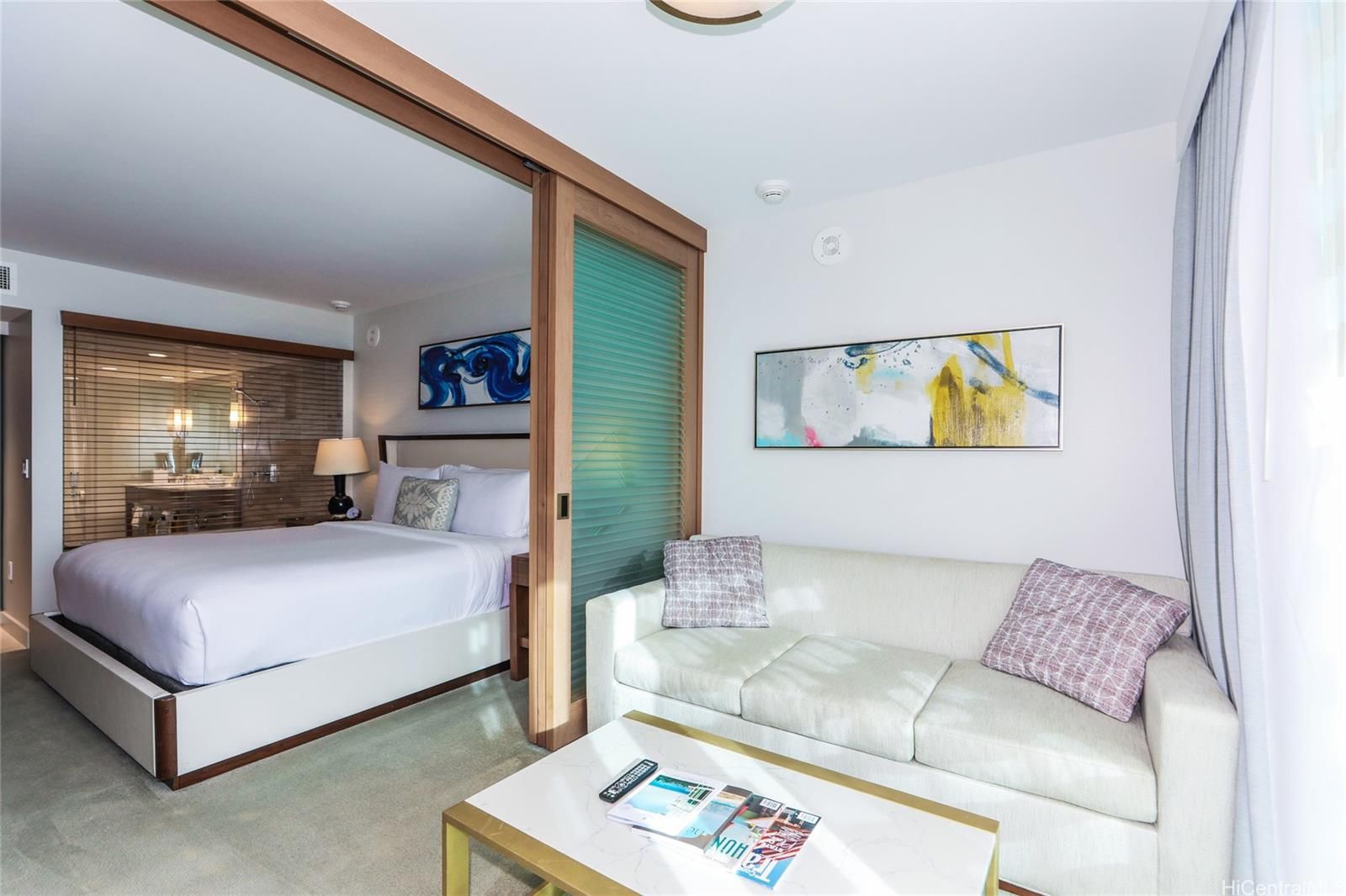 The Ritz-Carlton Residences Tower 2 Unit 1108 in WAIKIKI