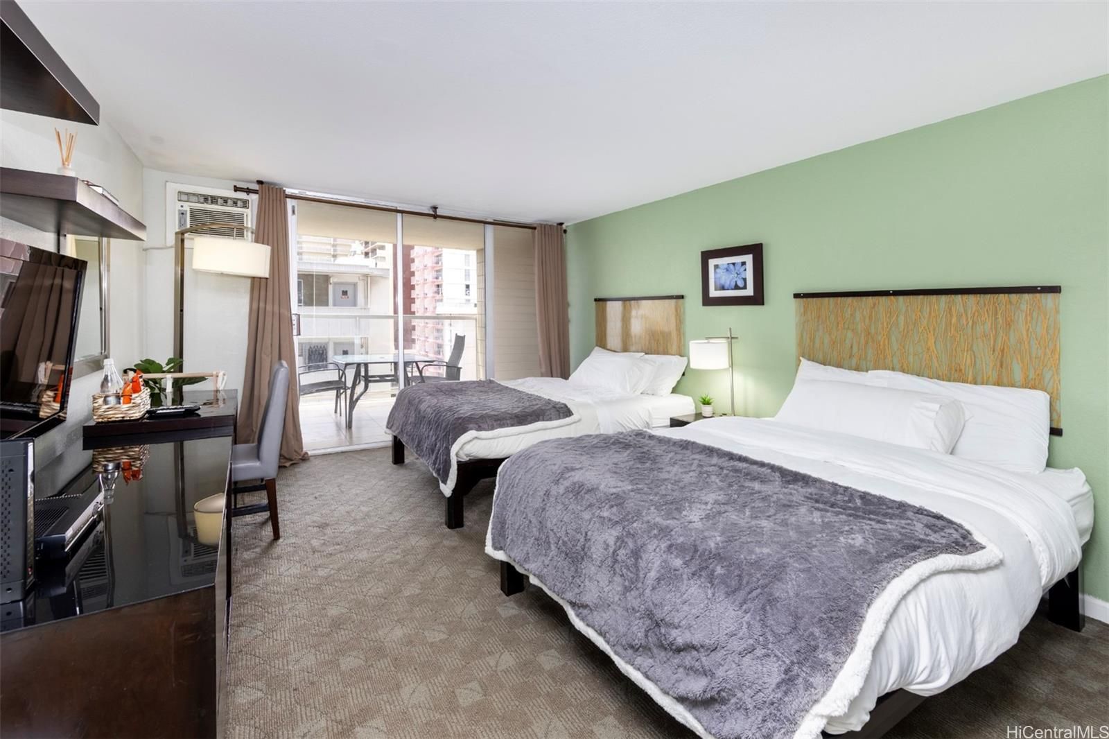 Island Colony Unit 1005 in WAIKIKI