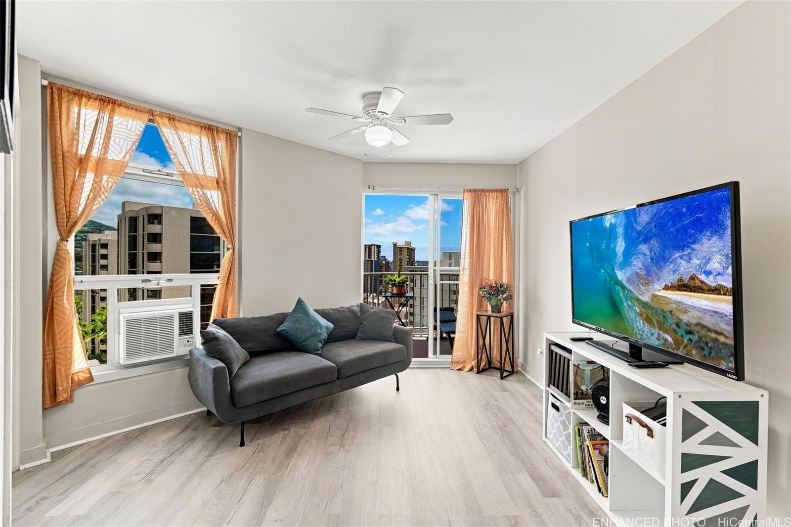 Maunaihi Terrace Unit 401 in PUNCHBOWL AREA