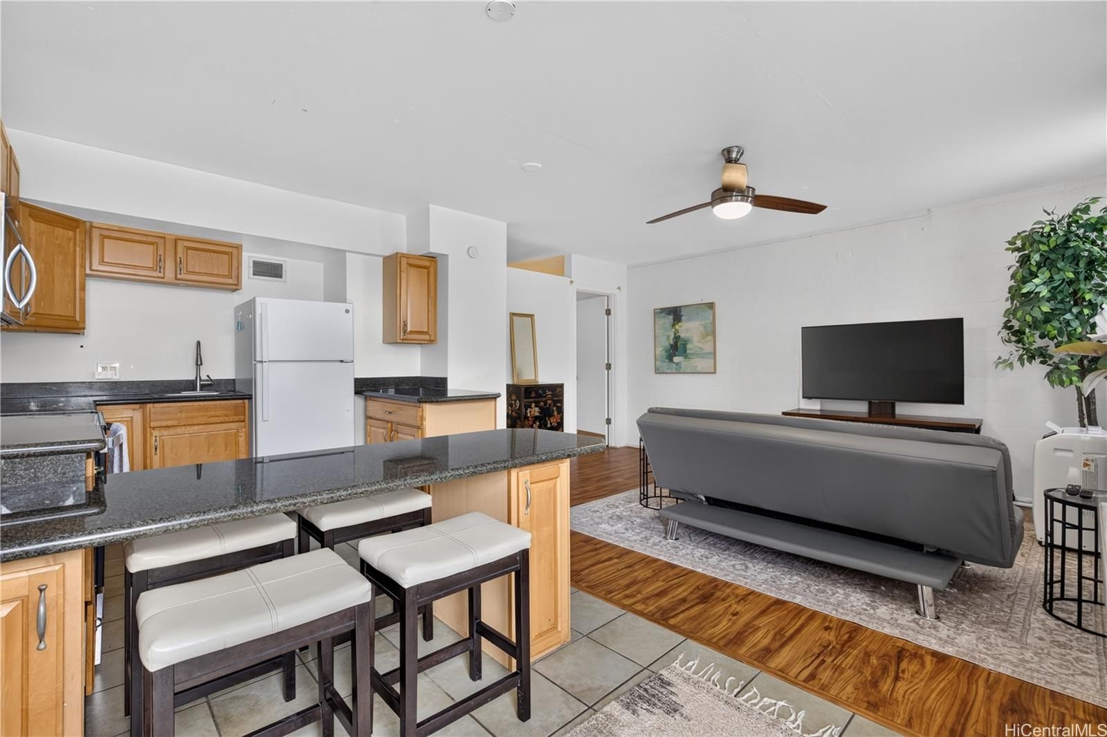 Plantation View Hale Unit B4 in WAIPAHU-LOWER