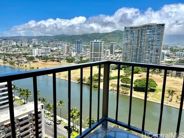 Royal Garden at Waikiki Unit 2112 in WAIKIKI