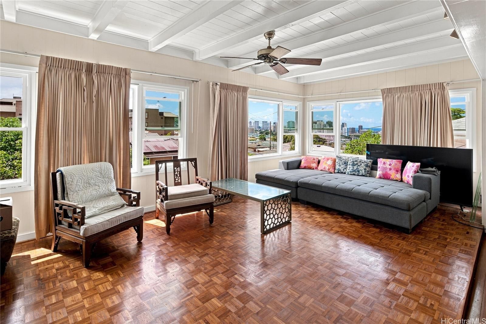 654 D Walea Pl #D, Honolulu, HI, 96817 in ALEWA HEIGHTS