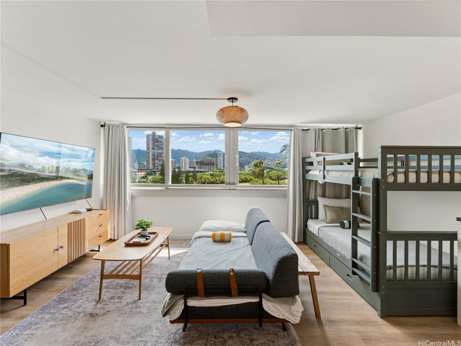 Island Colony Unit 701 in WAIKIKI
