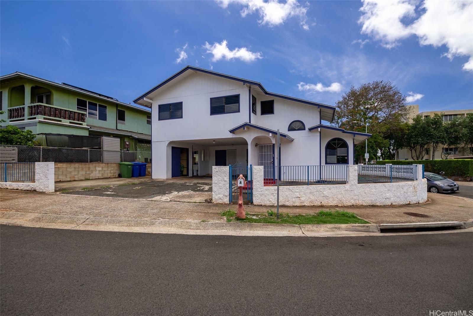 1135 Aikoo Pl #A, Pearl City, HI, 96782 in PEARL CITY-UPPER