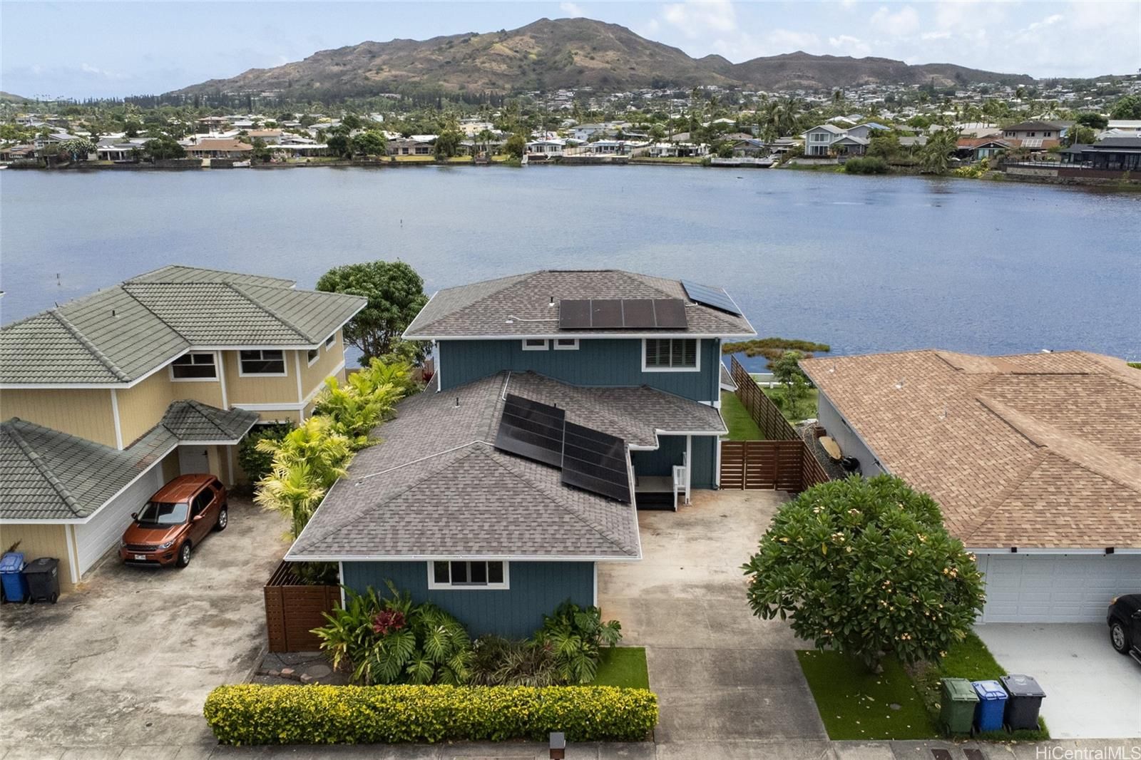 445 Keolu Dr , Kailua, HI, 96734 in KAOPA