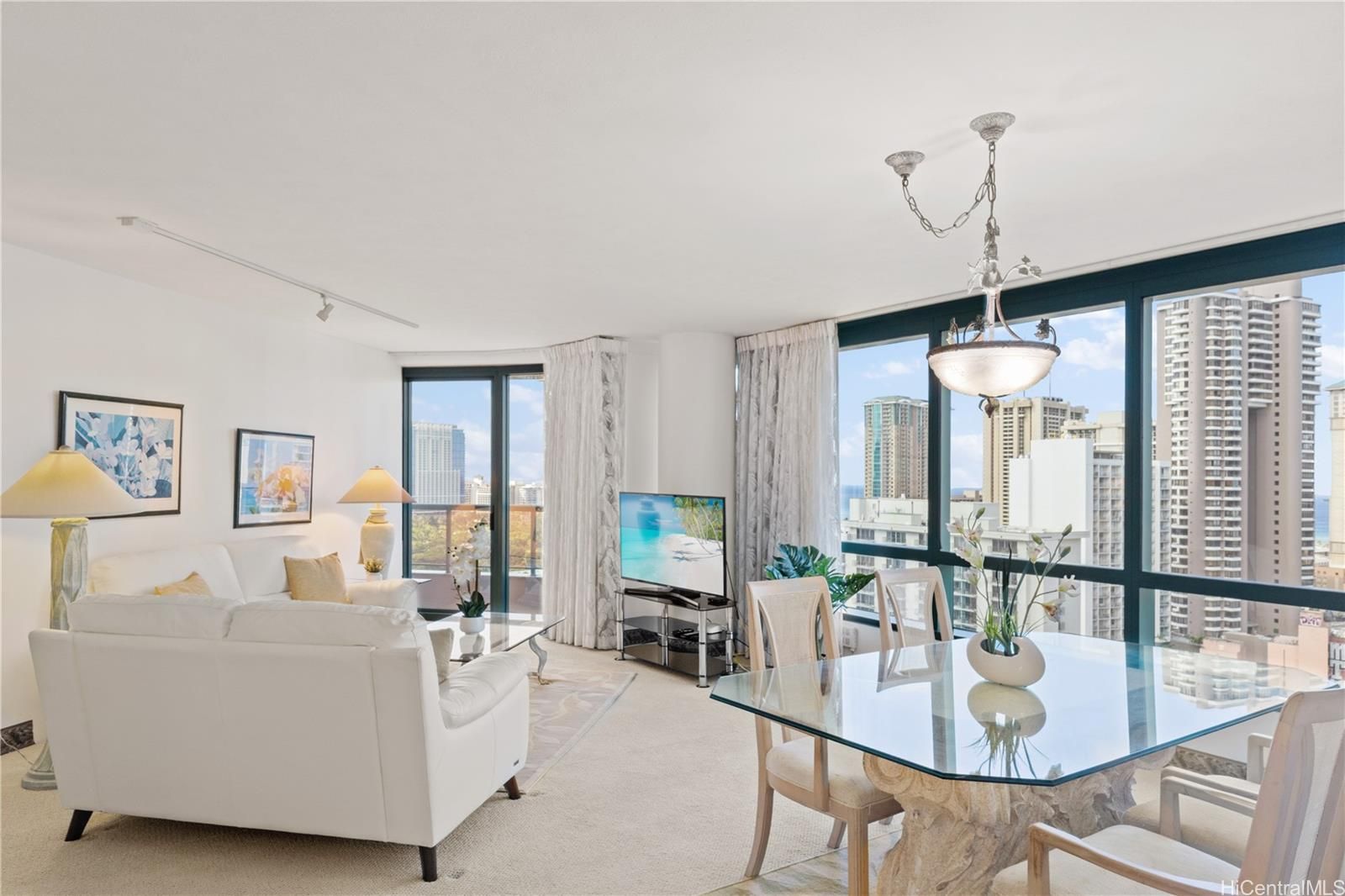 Waikiki Landmark Unit 2405 in WAIKIKI