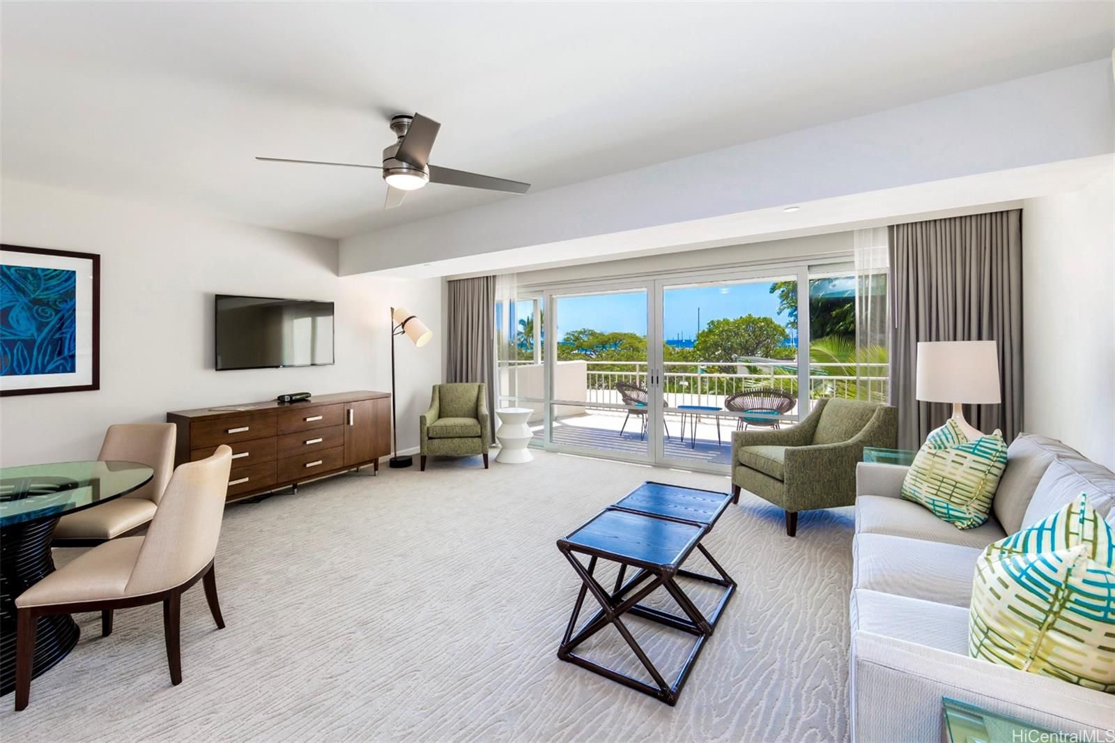 Ilikai Apt Building Unit 210 in WAIKIKI