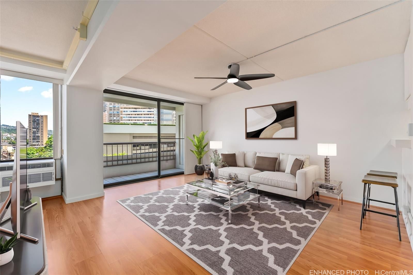 Marco Polo Apartments Unit 604 in KAPIOLANI