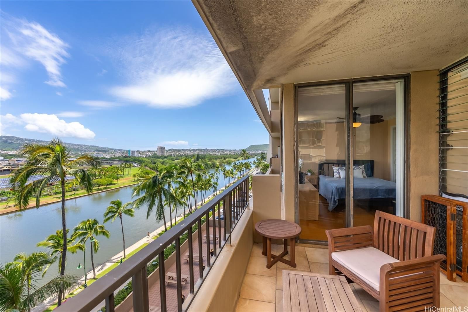 2121 Ala Wai Unit 1001 in WAIKIKI