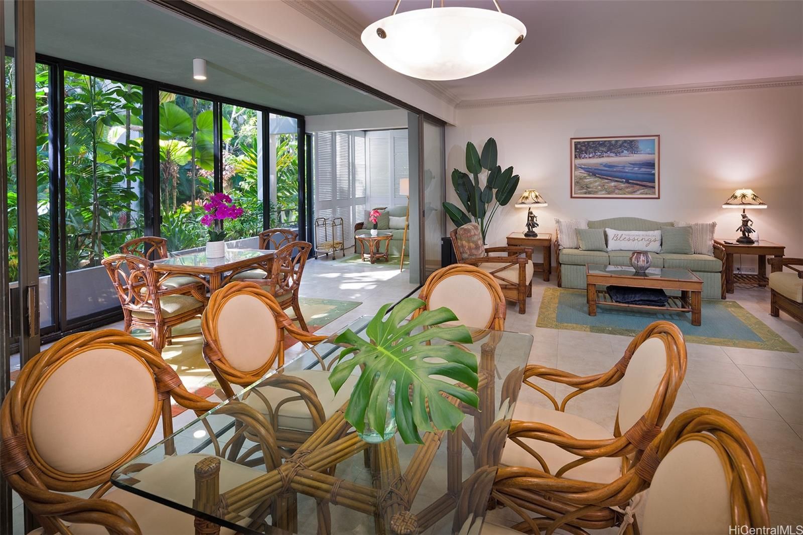 Kahala Beach Unit 148 in WAIALAE G/C