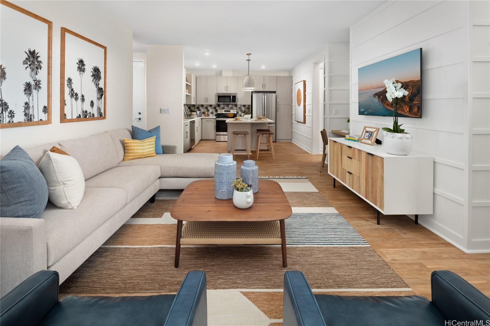 91-1101 Franklin D Roosevelt Ave #383, Kapolei, HI, 96707 in KAULU
