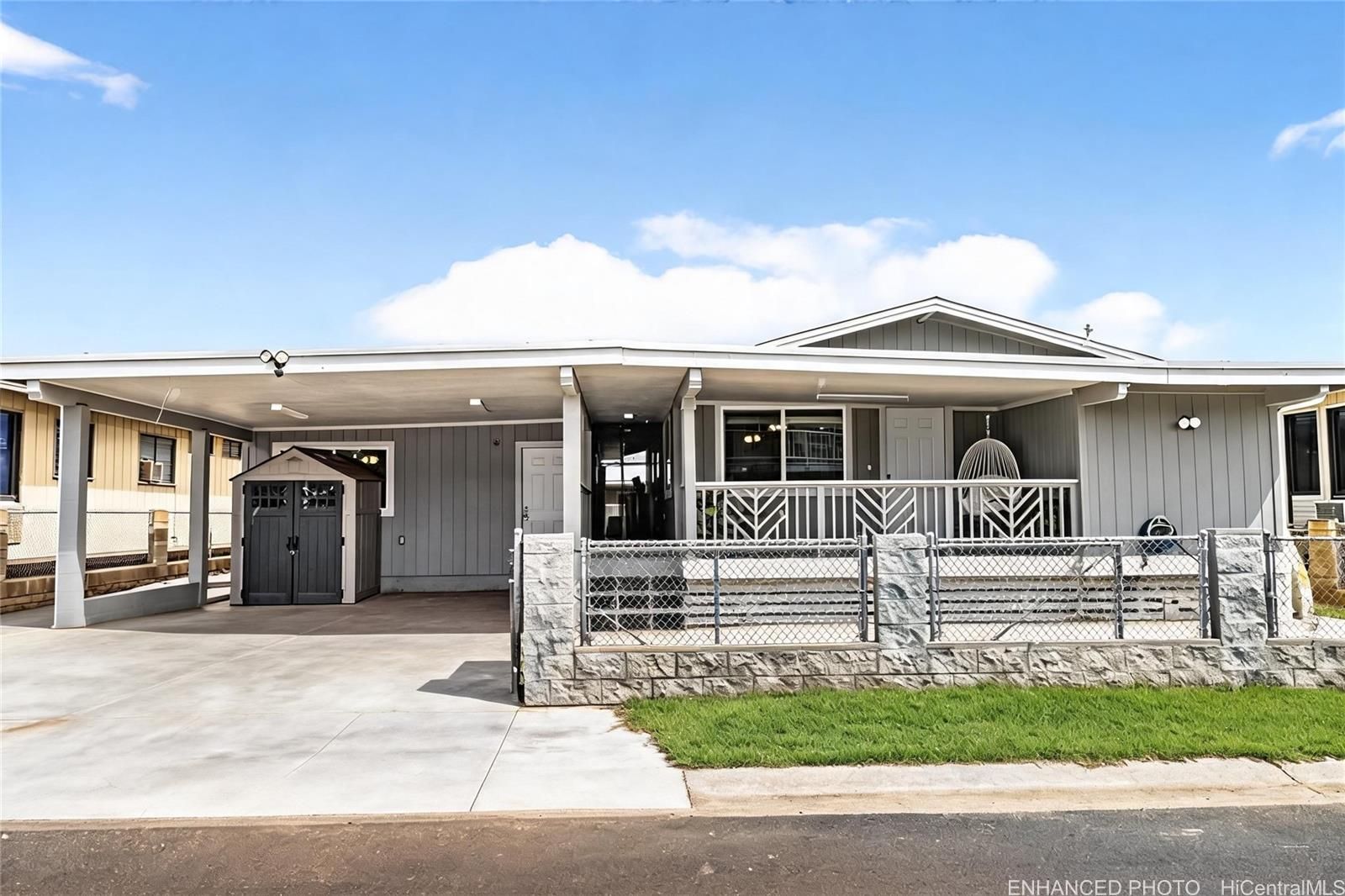 87-170 Manuliilii Pl , Waianae, HI, 96792 in MAILI