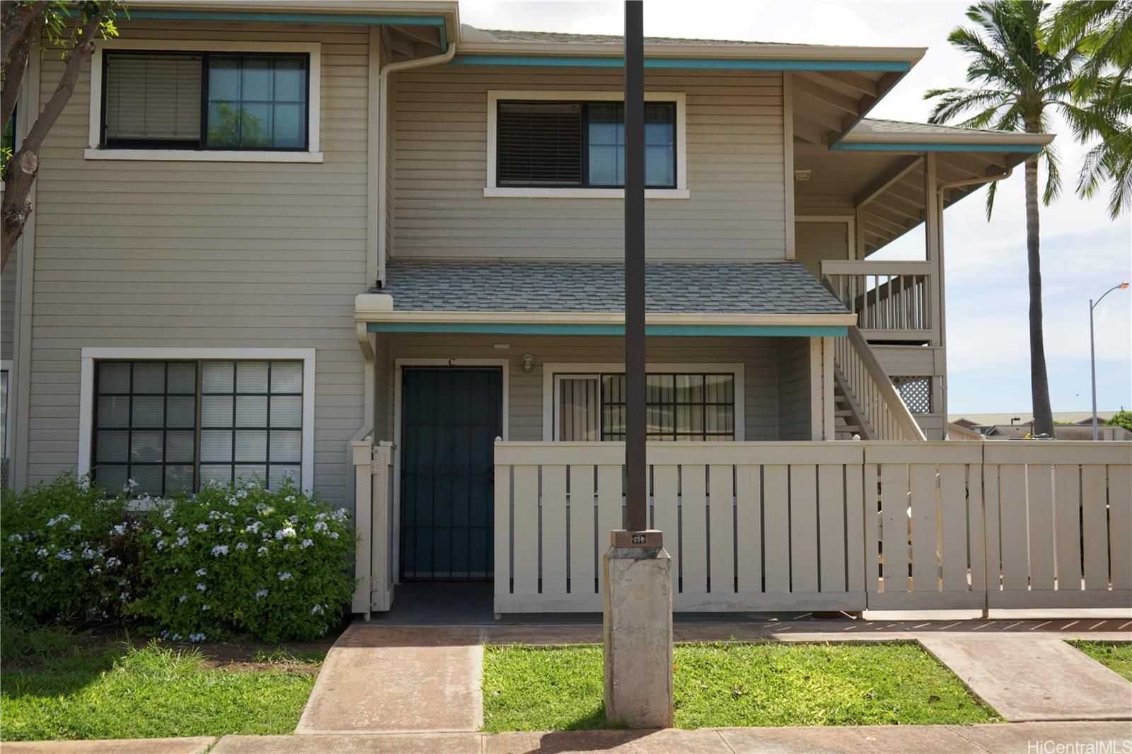 Pae Ko Gardens Unit 13C in KAPOLEI