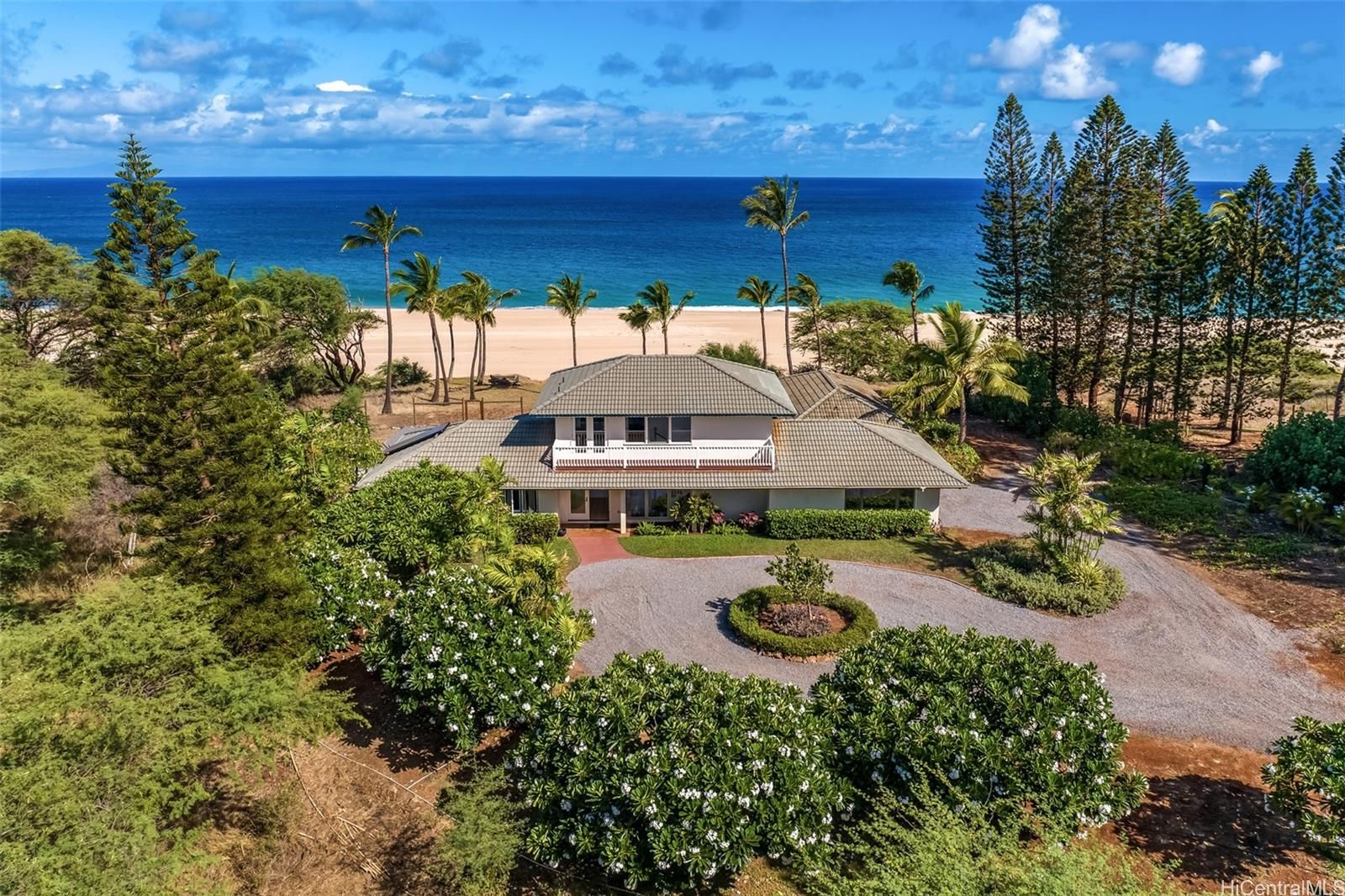 75 Papapa Pl , Maunaloa, HI, 96770 in Molokai West