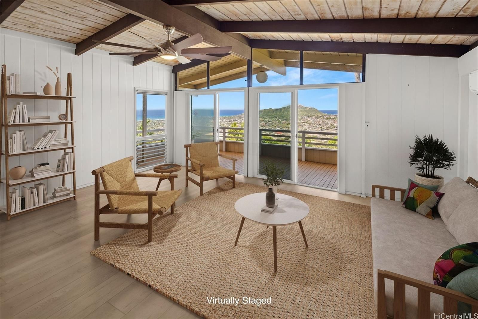1761 Halekoa Dr , Honolulu, HI, 96821 in WAIALAE NUI RDGE