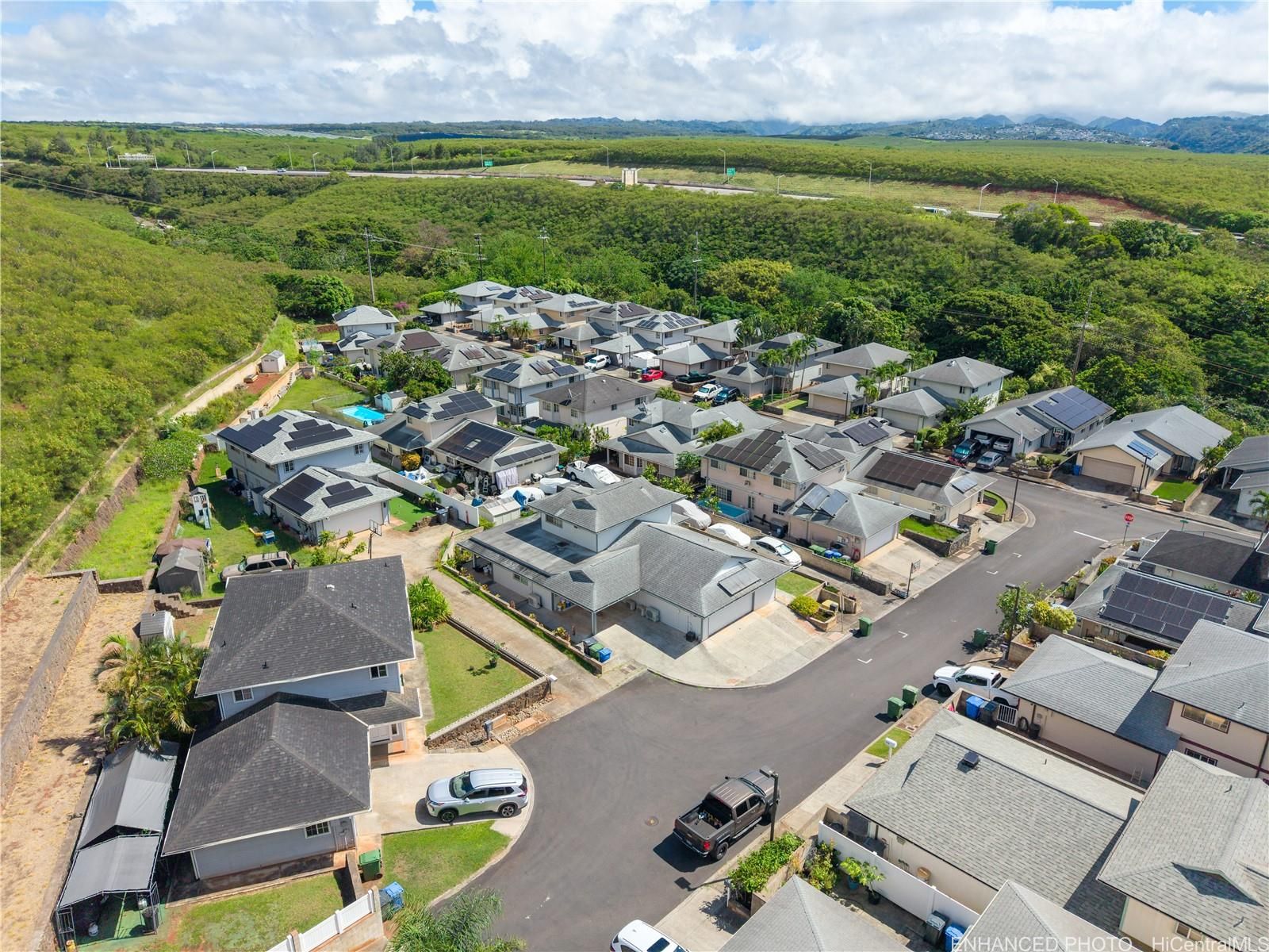 94-810 Lumimao Pl #22, Waipahu, HI, 96797 in HALE LUMI