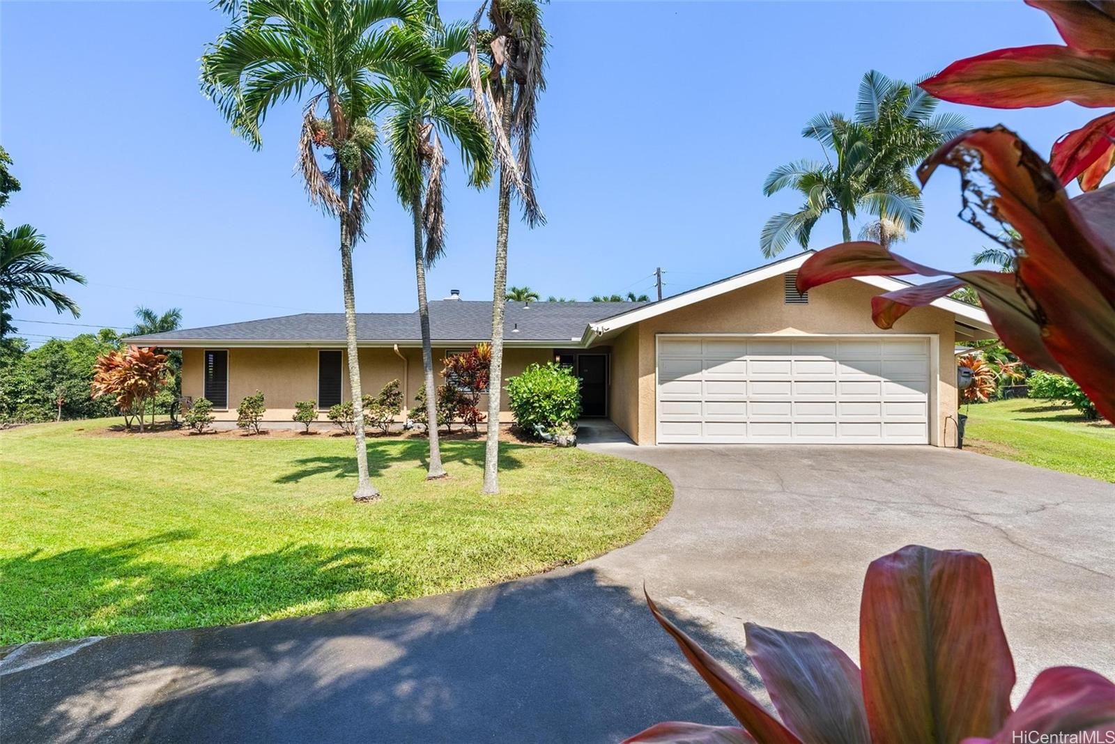 75-679 Paai Pl , Kailua Kona, HI, 96740 in KONA ORCHARDS