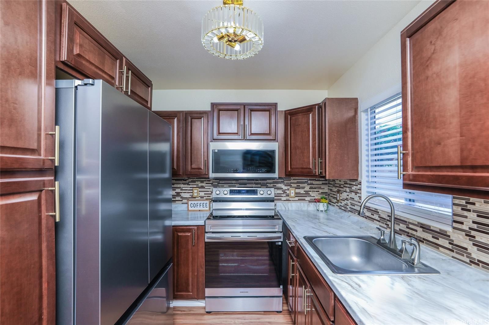 Kulalani Village Unit 13E in KAPOLEI