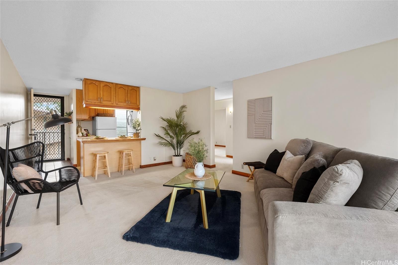 Waikalani Woodlands Unit A1201 in WAIPIO ACRES/WAIKALANI WOODLANDS