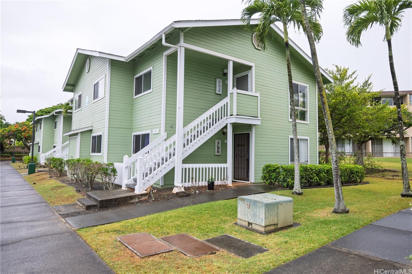 Mililani Parkway Unit 28D in MILILANI AREA