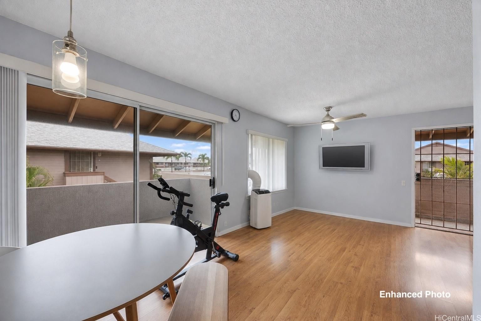 Palm Villas 2 Unit 25S in EWA