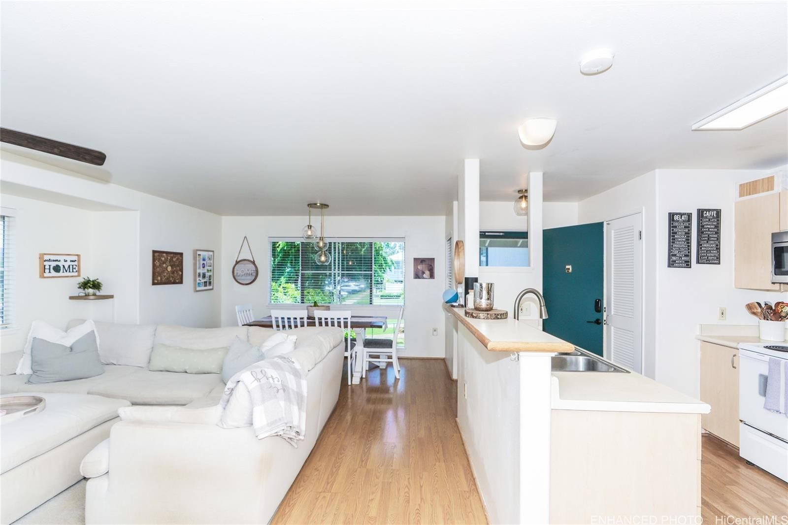 Northpointe 1 Unit 258 in MILILANI MAUKA