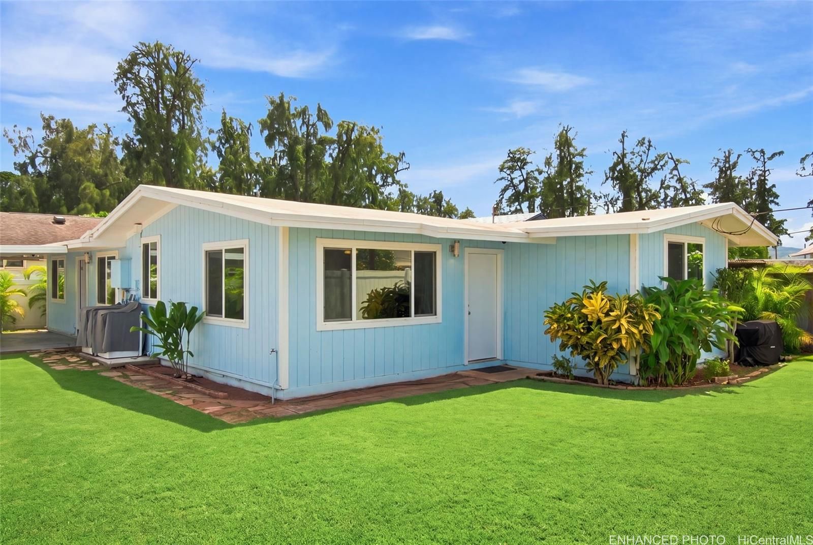 66-474 Pikai St , Haleiwa, HI, 96712 in HALEIWA