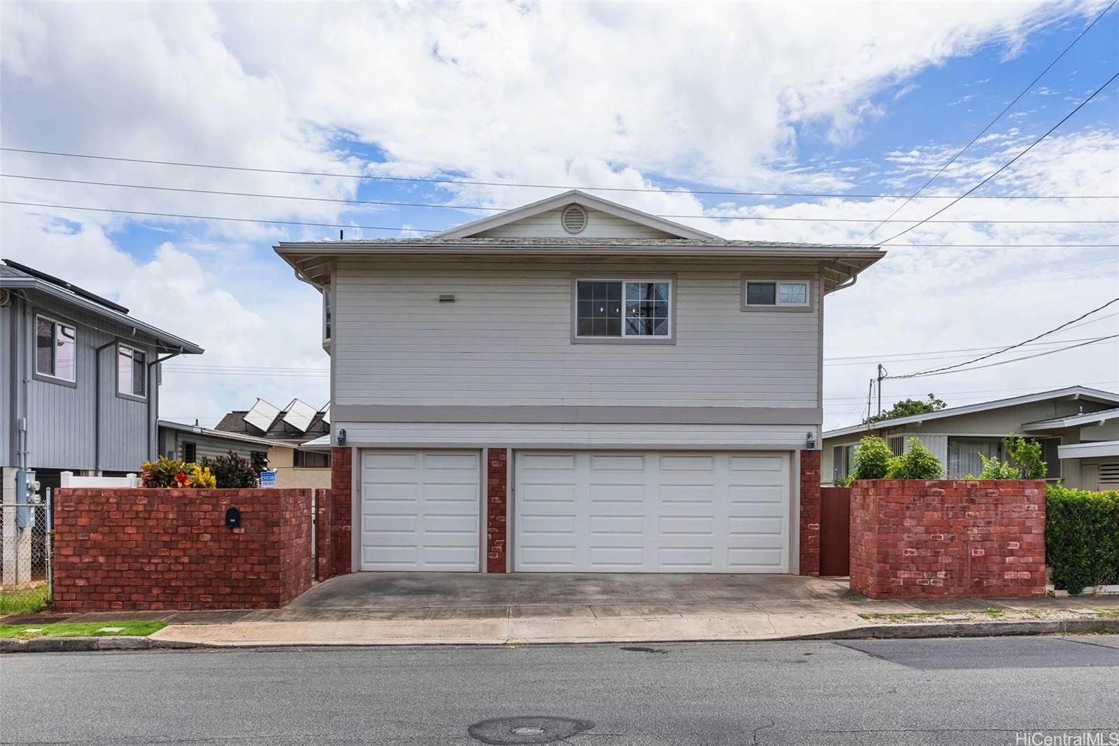 1063 Luawai St , Honolulu, HI, 96816 in KAIMUKI