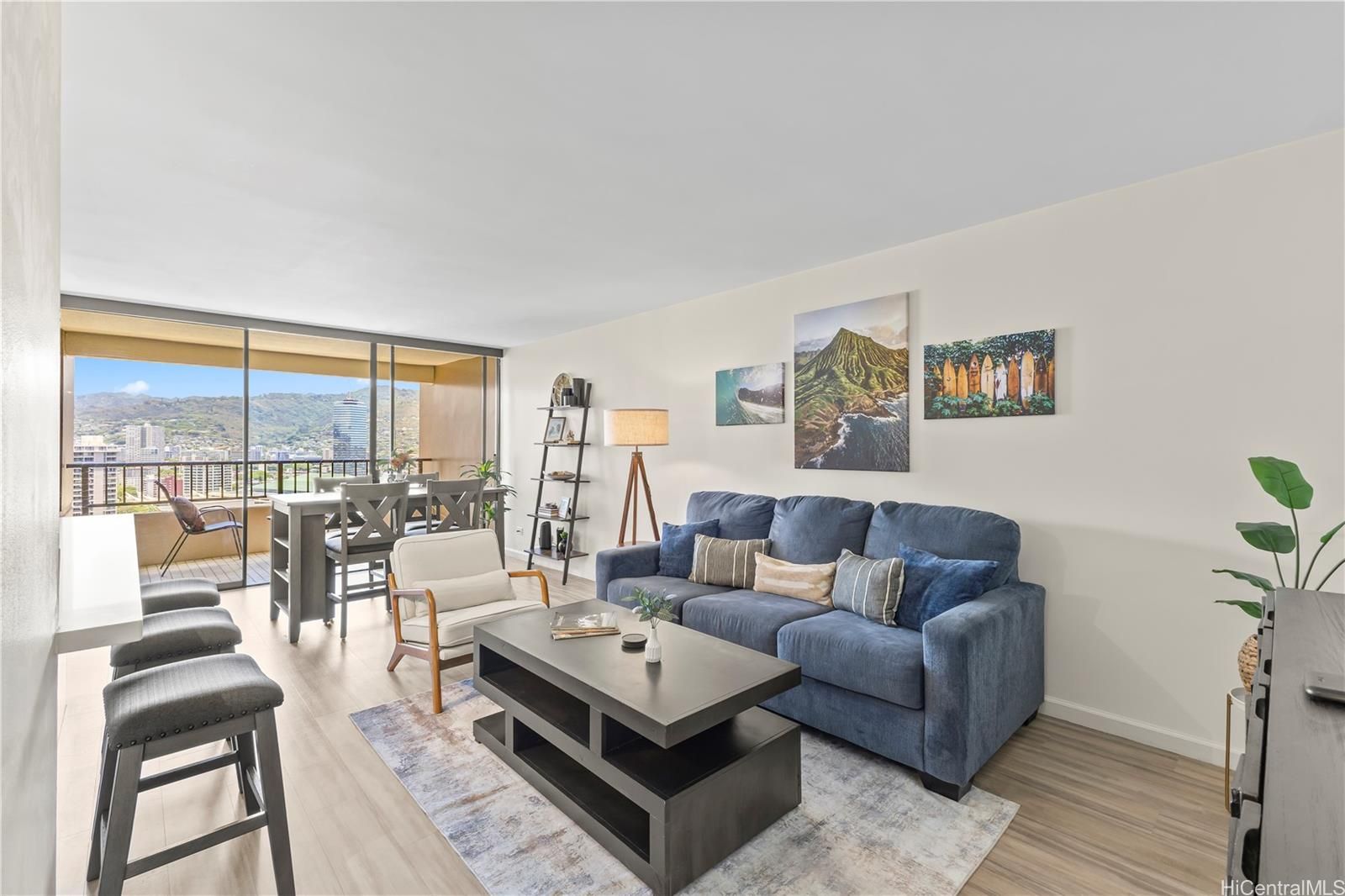 Discovery Bay Unit 2618 in WAIKIKI