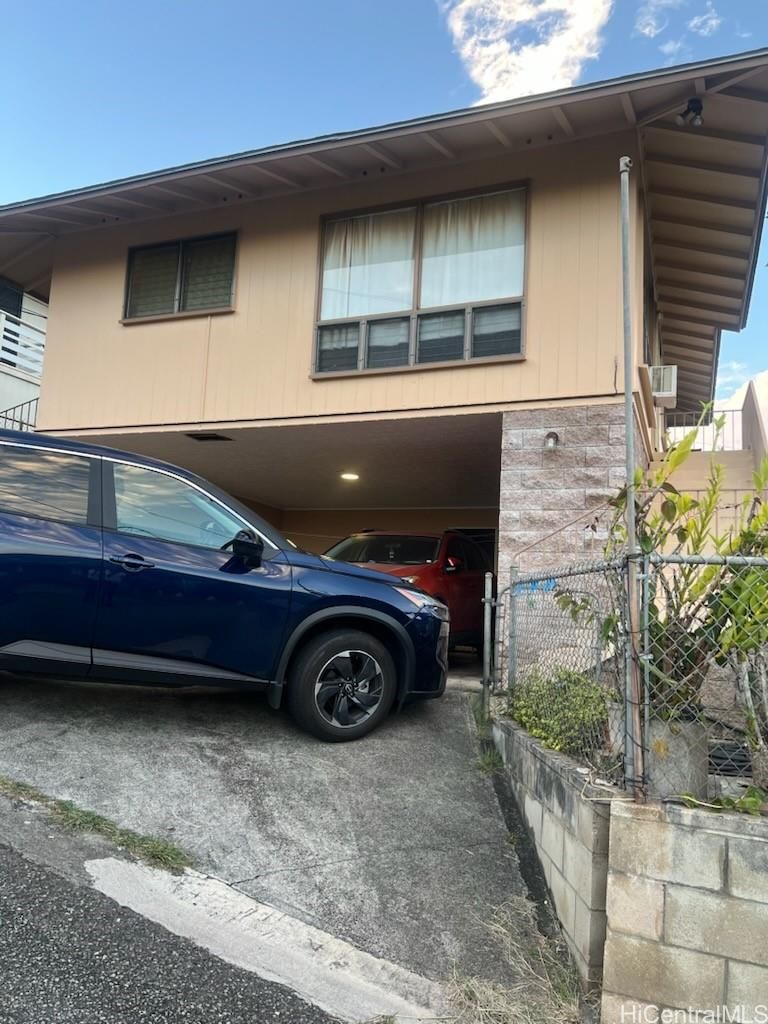 1768 Palolo Ave #H, Honolulu, HI, 96816 in PALOLO