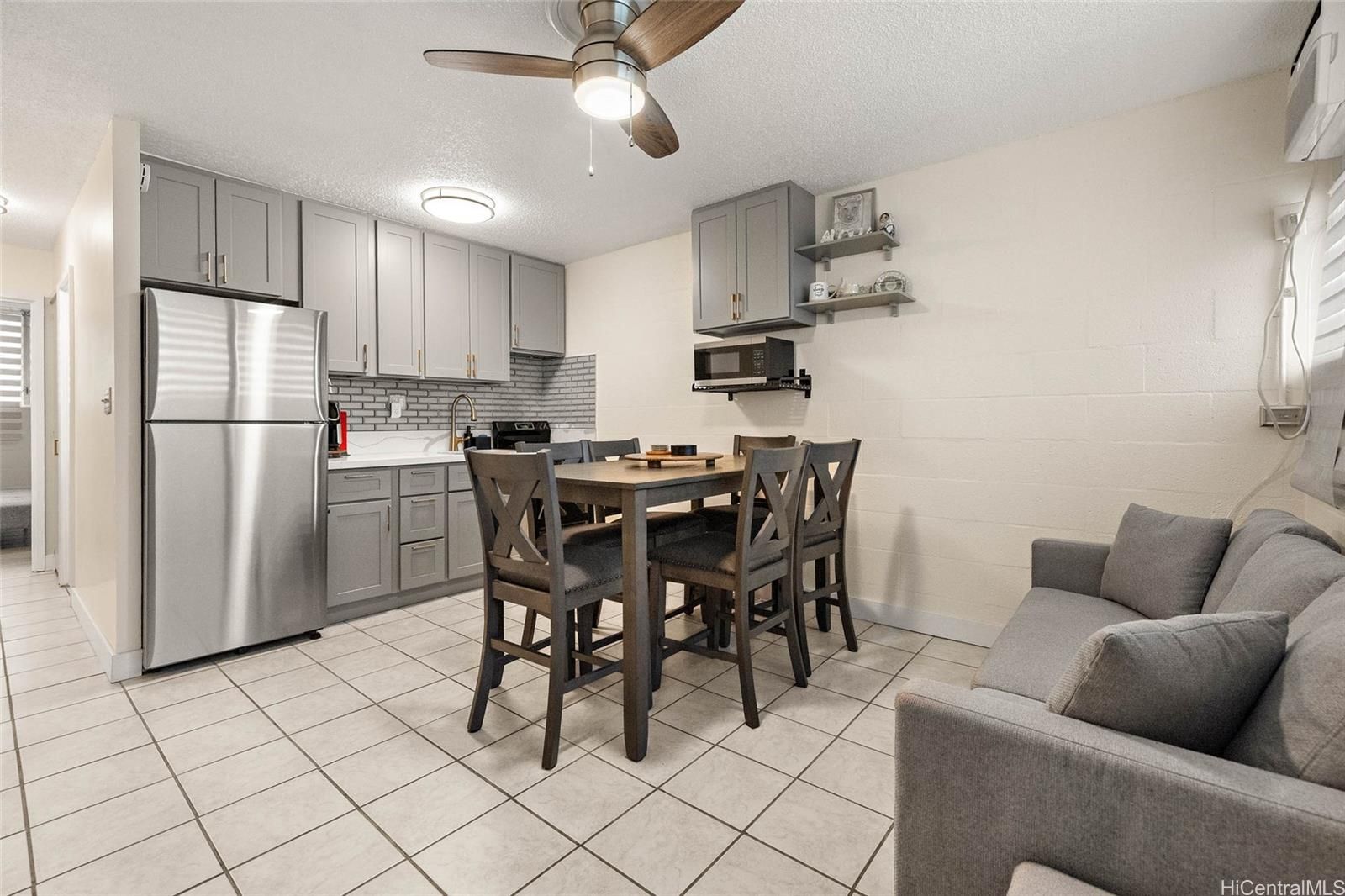 Kaioo Terrace Unit 302 in WAIKIKI