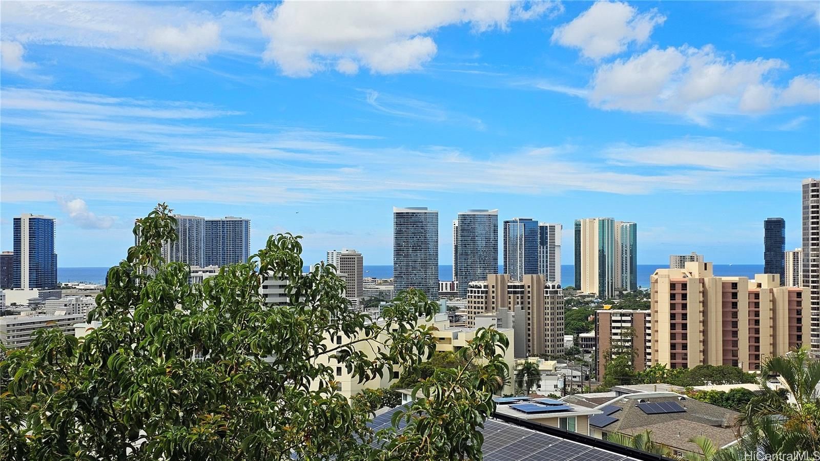 Maunaihi Apartments Unit 105 in PUNCHBOWL AREA