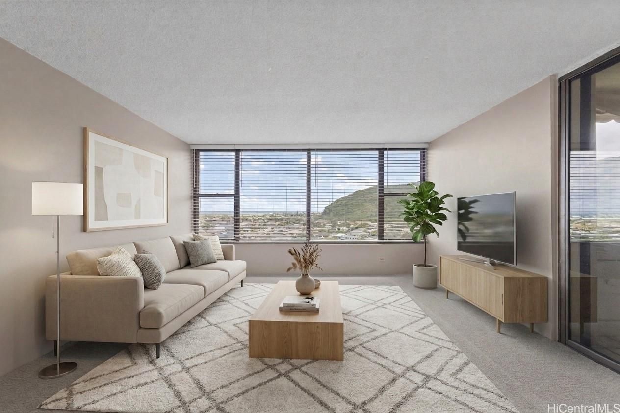 Heritage House Hawaii-Kai Unit 908 in HAHAIONE-LOWER