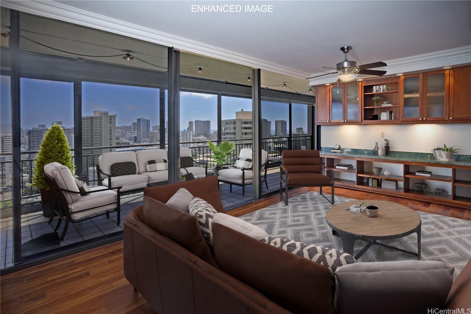 1010 Wilder Unit 803 in Makiki