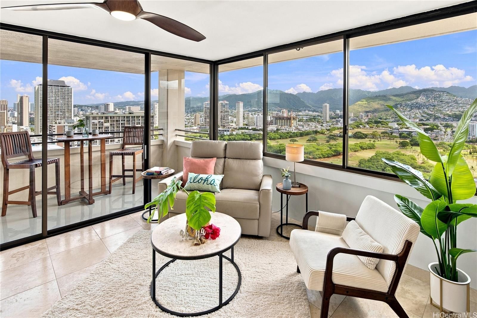 Waikiki Skytower Unit 3101 in WAIKIKI