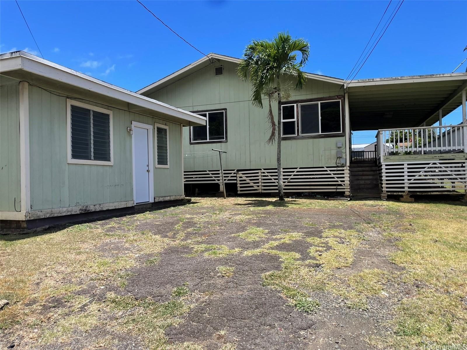 41-1451 Laukalo St , Waimanalo, HI, 96795 in WAIMANALO