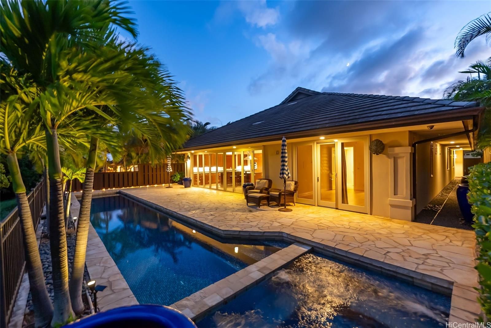 Koko Villas in KOKO VILLAS