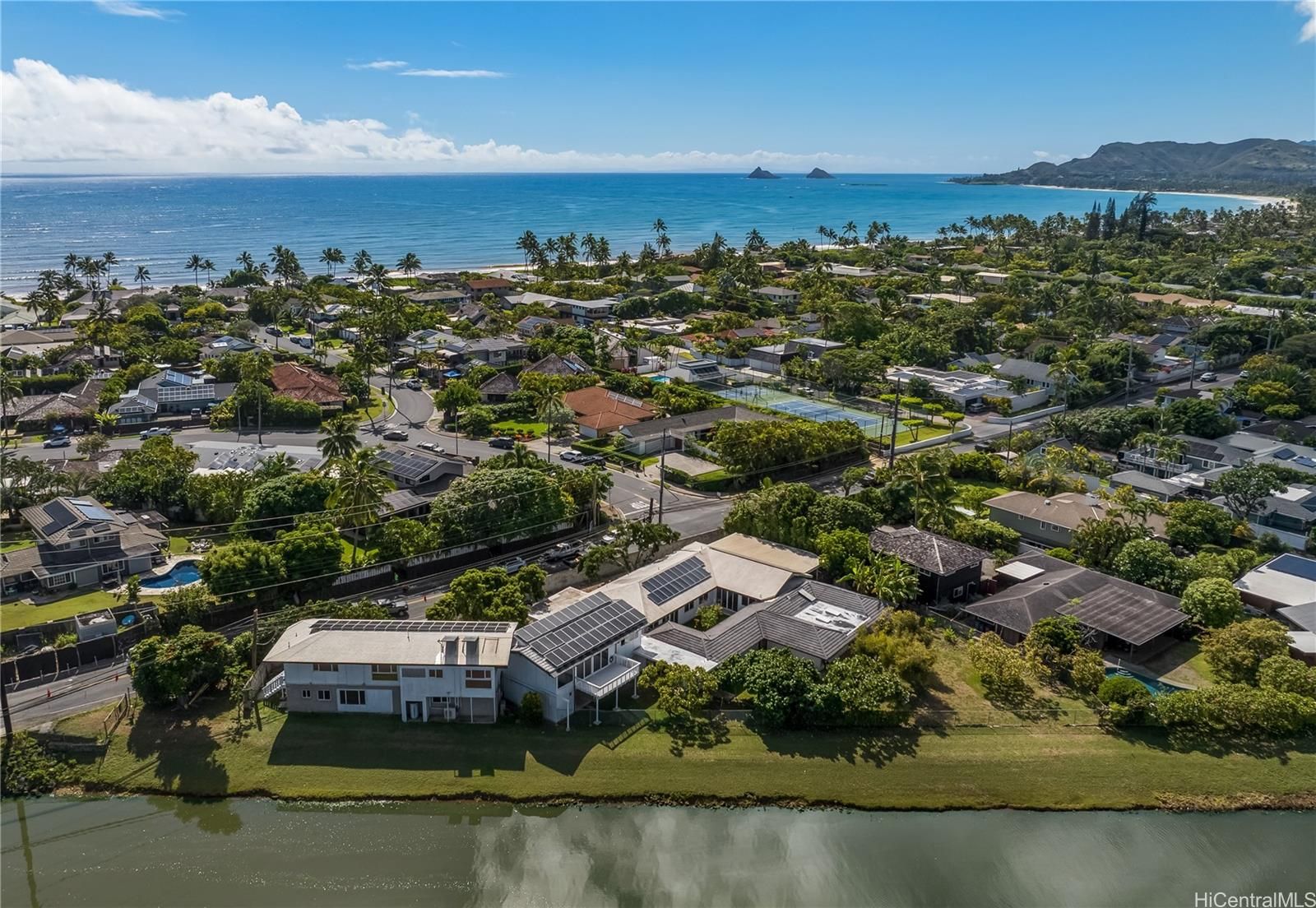 865 N Kalaheo Ave , Kailua, HI, 96734 in KOOLAUPOKO