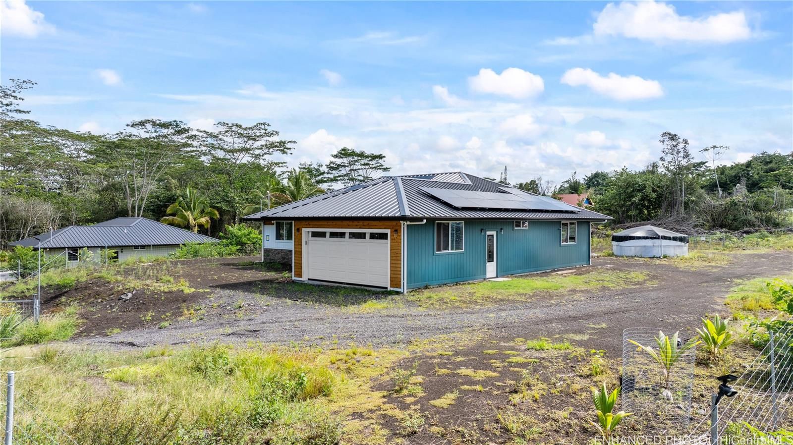15-1430 19th Ave , Keaau, HI, 96749 in HWN PARADISE PK