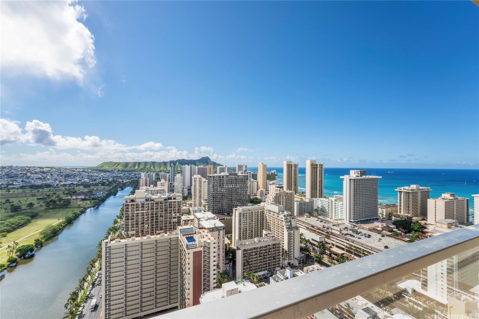 Island Colony Unit 4307 in WAIKIKI
